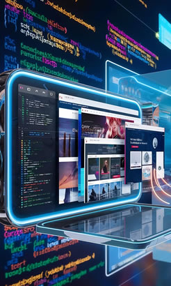 Website development Website development