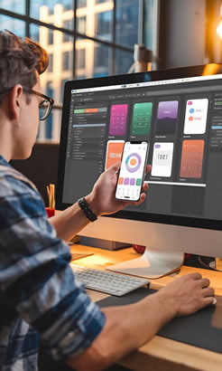 Mobile Applications Mobile Applications